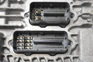 Opel Astra K (2015–2021) Engine control unit 55500630 - 2