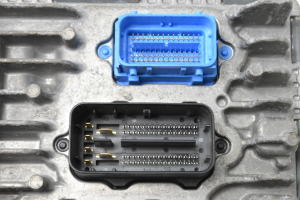 Opel Astra K (2015–2021) Engine control unit 55500630 - 4