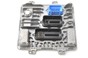 Engine control unit - 55500630