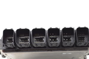 BMW 7 SERIJA G12 (2015–2026) Engine control unit 9888817 - 2