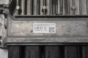 BMW 7 SERIJA G12 (2015–2026) Engine control unit 9888817 - 4