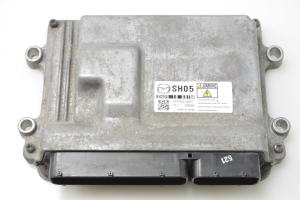 Engine control unit - SH0518881M