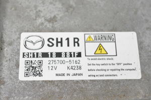 Mazda 6 (2012–2026) Engine control unit SH1R18881F - 2