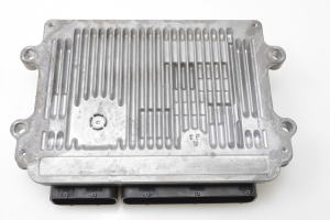 Mazda 6 (2012–2026) Engine control unit SH1R18881F - 4
