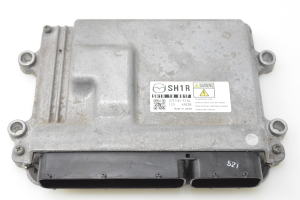 Engine control unit - SH1R18881F
