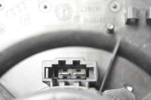 Skoda Fabia MK 2 (2007–2014) Heizungsgebläsemotor 6Q2819015H - 4