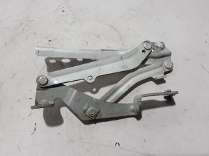   Hood hinge  - 9814189880 