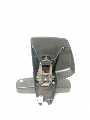 Ford Mondeo V (2014–2018) Interior mirror DU5A17E678EM - 5