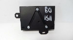 Mercedes Benz GL-Class 164 (2006–2012) Relais A2129001900 - 3