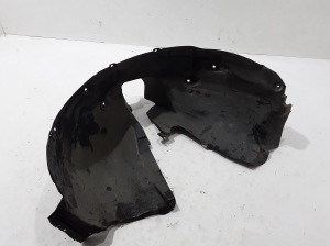 Peugeot 5008 (2017–2026) Front wheel arch liner 9810125480 - 2