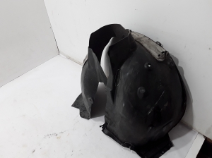   Radlaufschale Radhausverkleidung vorne  - 9810125480 