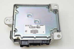 Mazda 6 (2012–2026) Audio amplifier GJE866920 - 4