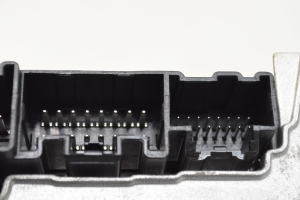 Mazda 6 (2012–2026) Audio amplifier GJE866920 - 5