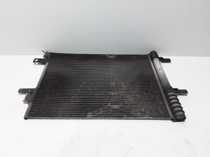 Peugeot 5008 (2017–2026) Kliimaradiaator 9817275680 - 2