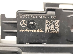 Mercedes Benz EQS 297 (2021–2026) Juhtmeühendused A2975407416 - 4