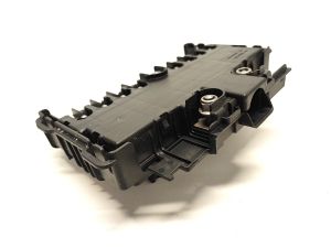 Mercedes Benz EQS 297 (2021–2026) Juhtmeühendused A2975407416 - 5