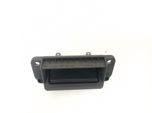 Mercedes Benz C-Class 204 (2007–2014) Trunk lid exterior handle A2047500293 - 2