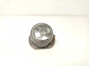   Front bumper fog lamp 