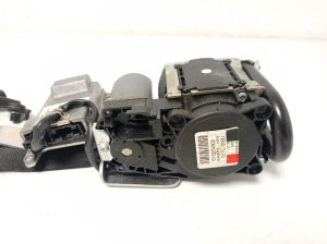 Mercedes Benz C-Class 204 (2007–2014) Sicherheitsgurt vorne A2048606785 - 2