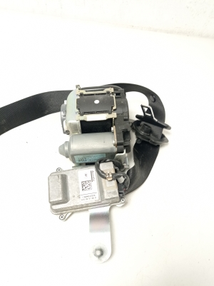 Mercedes Benz C-Class 204 (2007–2014) Sicherheitsgurt vorne A2048606785 - 3