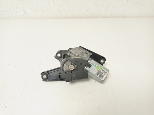   Rear wiper motor 