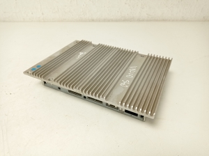 VOLVO S40 II (2004–2013) Audio amplifier 30679537 - 2