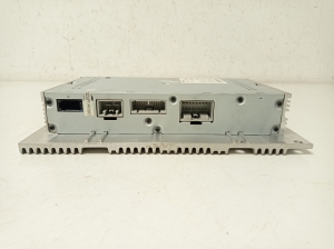 VOLVO S40 II (2004–2013) Audio amplifier 30679537 - 4