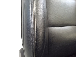 Mercedes Benz S-Class 221 (2005–2013) Salons un tā detaļas - 4