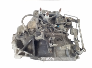 Mitsubishi ASX (2010–2026) Getriebe F6MBA1UQZ - 2