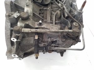 Mitsubishi ASX (2010–2026) Getriebe F6MBA1UQZ - 3