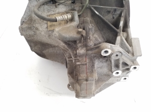 Mitsubishi ASX (2010–2026) Getriebe F6MBA1UQZ - 5