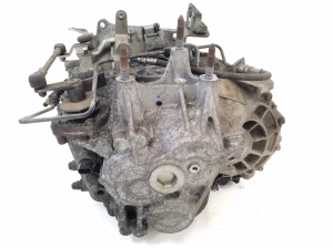 Mitsubishi ASX (2010–2026) Getriebe F6MBA1UQZ - 6