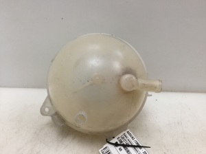 AUDI A3 8L (1996–2003) Jahutusvedeliku paak ja selle osad 1J0121403 - 2