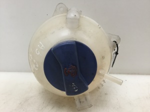 Coolant tank and its parts - 1J0121403