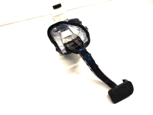   Piduri vaakumpõis ja selle osad  - A2979004212 