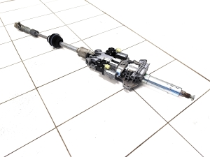   Steering column and its parts  - A2974600300 