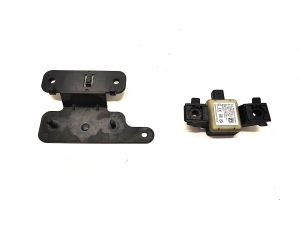 Mercedes Benz EQS 297 (2021–2026) Tire pressure control module A0009001632 - 2