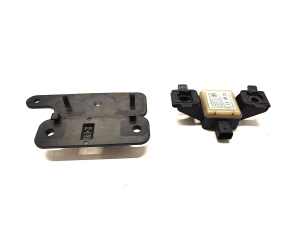 Mercedes Benz EQS 297 (2021–2026) Tire pressure control module A0009001632 - 5