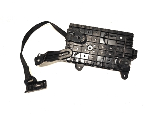 Mercedes Benz EQS 297 (2021–2026) Akuhoidik A2976200000 - 4