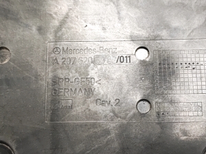Mercedes Benz EQS 297 (2021–2026) Akuhoidik A2976200000 - 5