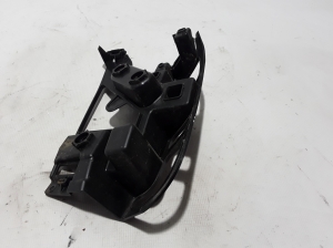 Peugeot 5008 (2017–2026) Rear bumper bracket 9814616280 - 2