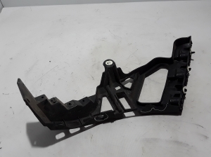 Peugeot 5008 (2017–2026) Rear bumper bracket 9814615880 - 2