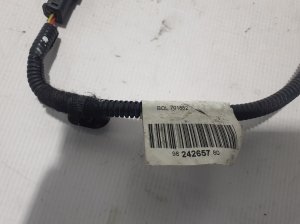 Peugeot 5008 (2017–2026) Front washer fluid reservoir 9826400780 - 3