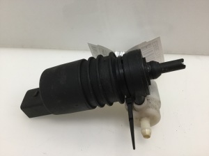 Volkswagen Touareg I (2002–2010) Motor für Frontscheibenwaschanlage