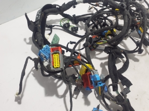 Peugeot 5008 (2017–2026) Dashboard wiring harness 1629026480 - 2