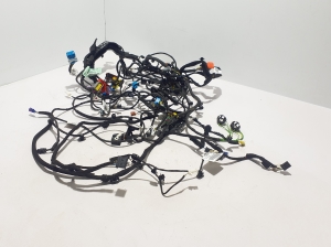 Peugeot 5008 (2017–2026) Dashboard wiring harness 1629026480 - 4