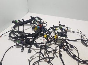 Peugeot 5008 (2017–2026) Dashboard wiring harness 1629026480 - 5