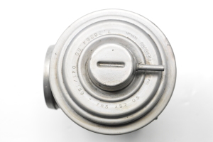  EGR valve 