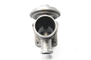  EGR valve 