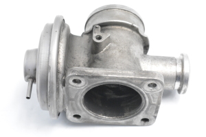  EGR valve 